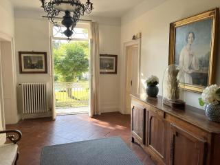 Historic Manor With Pool In Quercy - Caussade - 3