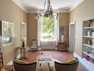 Historic Manor With Pool In Quercy - Caussade - 4