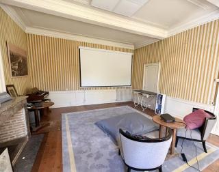 Historic Manor With Pool In Quercy - 2