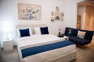 Studio at the Water’s Edge – 5 Min to SeaWorld - 9