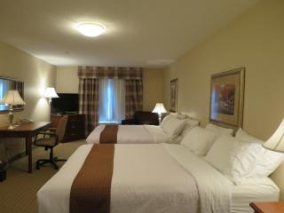 Holiday Inn Hotel & Suites Regina by IHG - 2