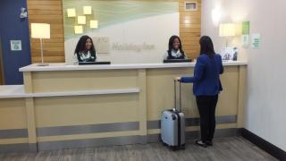 Holiday Inn Hotel & Suites Regina by IHG - 3