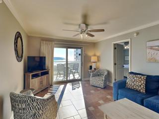 Regency Towers #407 East - 6