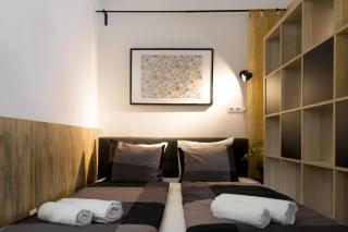 Gellerico Apartments Tolnai Street - 6