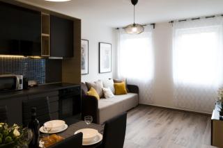 Gellerico Apartments Tolnai Street - 5