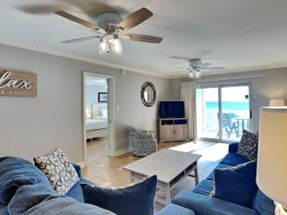 Regency Towers #407 East - Oriole Beach - 7