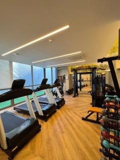 Apartamento novinho em ótima localização, no bairro da Barra em Salvador. - 9