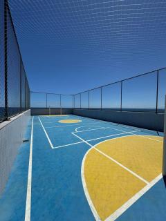 Predio em ótima localização, no bairro de Amaralina em Salvador - 7