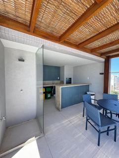 Predio em ótima localização, no bairro de Amaralina em Salvador - 6