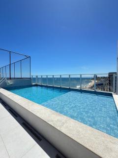 Predio em ótima localização, no bairro de Amaralina em Salvador - 5