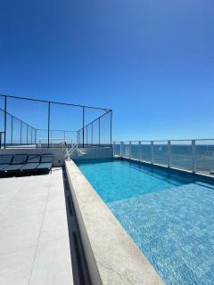 Predio em ótima localização, no bairro de Amaralina em Salvador - 4