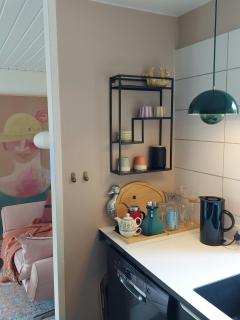 Retro Guest House Near Rebild Hills - 3