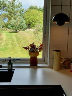 Retro Guest House Near Rebild Hills - 2