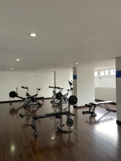 Comfy & Huge Apartment in Quito, Amazing view - 2