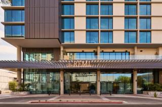 The REMI, Scottsdale, Autograph Collection - 1