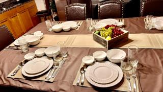 Luxurious 2BR Movie Theater Game Room Full Kitchen Gym - 6