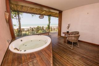 Carlore Hotel Taíba - 9