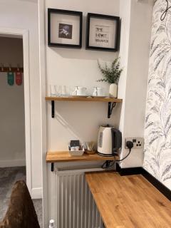 Trinity House Hotel - London - 1