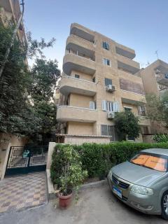 Modern Cozy Apartment New Finishing in Maadi - 7