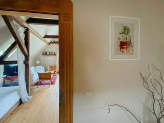 Cozy Apartment In Villa Near Pillnitzer Schloss - 1