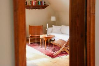 Cozy Apartment In Villa Near Pillnitzer Schloss - 2