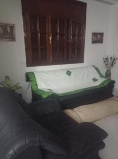 2 bedroom apartment and living room with small terrace - 1