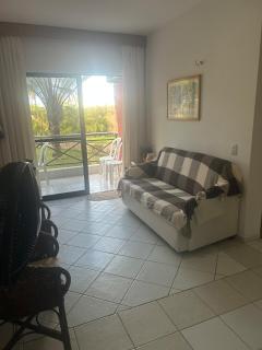 Apartamento-flat no Porto das Dunas - 9
