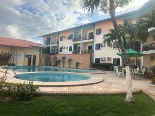 Apartamento-flat no Porto das Dunas - 6