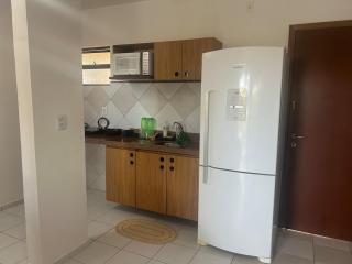 Apartamento-flat no Porto das Dunas - 3