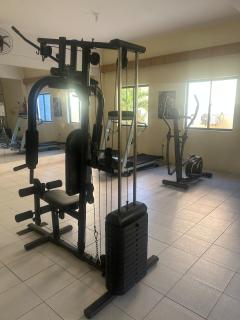 Apartamento-flat no Porto das Dunas - 2