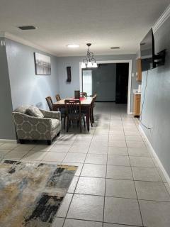 Great luxury place very comfortable with family - 8