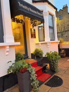 Trinity House Hotel - London - 9