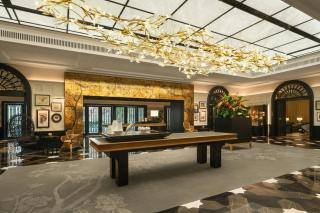 The Laurus, a Luxury Collection Resort, Singapore - 9