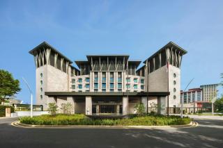 The Laurus, a Luxury Collection Resort, Singapore - 6