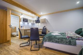 JESIONKÓWKA - CENTRUM Zakopanego - 2