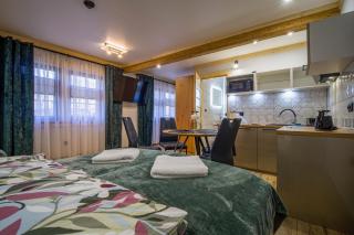 JESIONKÓWKA - CENTRUM Zakopanego - 1