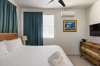 Ocean Park 3BDR 2b Hot tub-Terrace Riviera Villa - 2