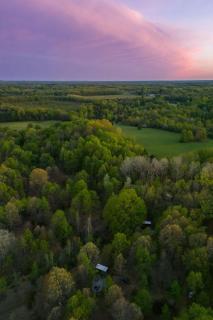Postcard Cabins Barber Creek, Outdoor Collection by Marriott Bonvoy - 8