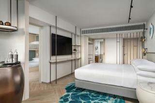 Pattaya Marriott Resort and Spa - 6