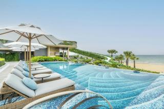 Pattaya Marriott Resort and Spa - 4