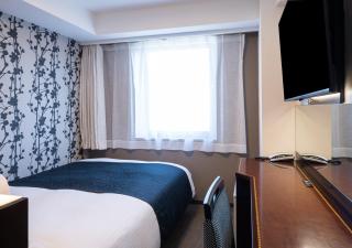 APA Hotel Haneda Anamori Inari Ekimae - 9