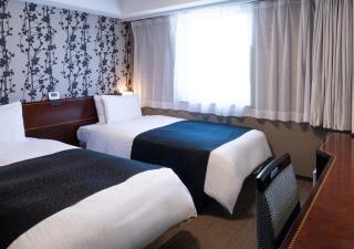 APA Hotel Haneda Anamori Inari Ekimae - 7