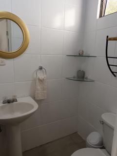 Casa Rural Los Almendros - Tarcoles - 6