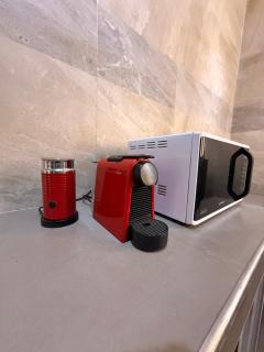 Keur Ébène - Appartement Cosy à Ouakam Batrain - 1