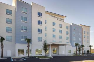 TownePlace Suites by Marriott Middleburg - 9