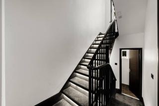 Luxury Modern 3bed 3en-suites | Central Reading |4 - 4