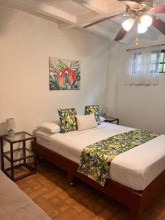 Casa Rural Los Almendros - Tarcoles - 7