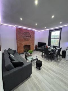 Luxury Modern 3bed 3en-suites | Central Reading |4 - 3