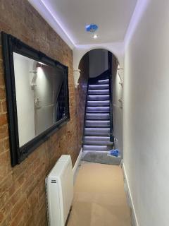 Luxury Modern 3bed 3en-suites | Central Reading |4 - 1