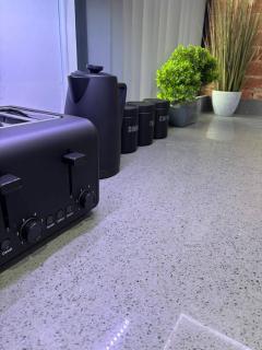 Luxury Modern 3bed 3en-suites | Central Reading |4 - 3